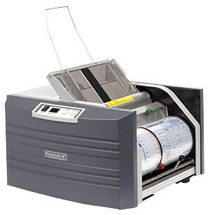Paitec ES5000/MBM ES5000/Infoseal PS30/Welltec PostMate 5