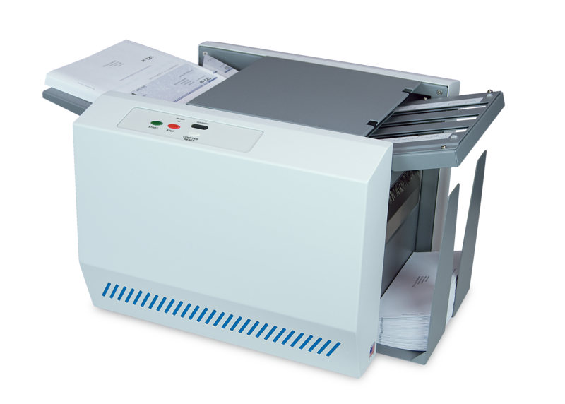 Formax FD 1402 Auto Seal Pressure Sealer