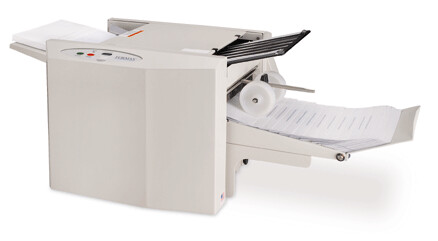 Formax FD 1500 Plus Pressure Sealer