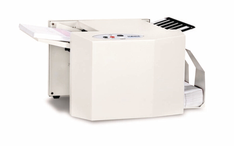 Formax FD 1500 Pressure Sealer