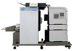 Paitec IM9500/Infoseal MailFinisher 9500