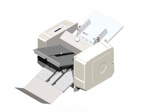 Bri-Lin Infinity Solutions IS-1100