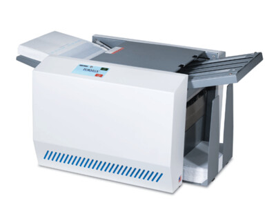 Formax FD 1506 pressure sealer with Touchscreen Technology