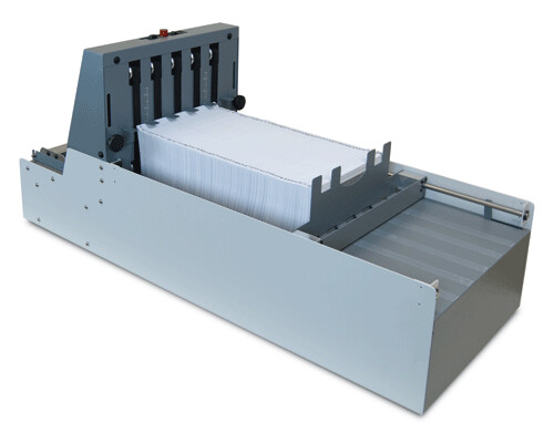 Formax V-Stack36 Vertical Stacker