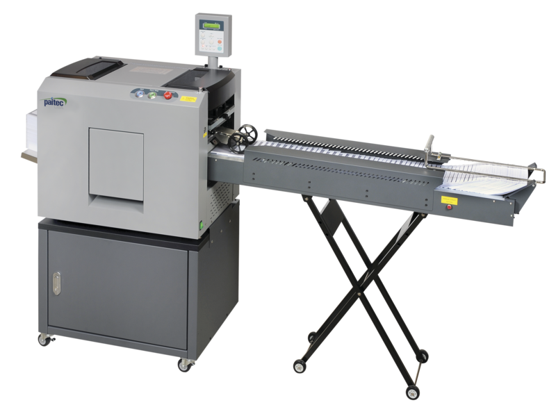 Paitec MX17000