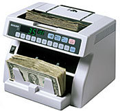 Magner 35 Currency Counter