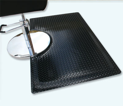 Rhino Sport Salon Mats