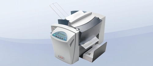 Secap SA3100 / SA3150 Series Addressing Printers