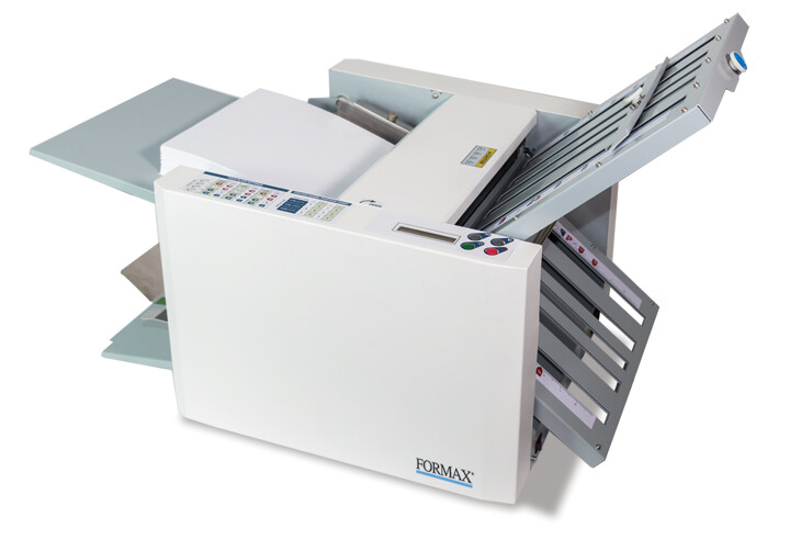 Formax FD 324 Tabletop Document Folder