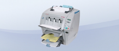 Secap SI1000 Folder Inserter