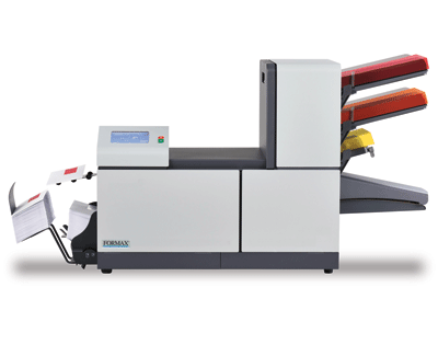 Formax FD 6204 Series Inserter