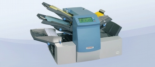Secap SI3300 Folder Inserter