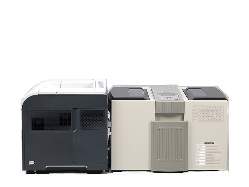 Paitec IM8100