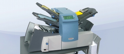 Secap SI3500 Folder Inserter