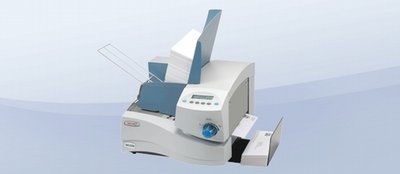 Secap SA3300 / SA3350 Series Addressing Printers