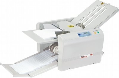 MBM 207M Manual Tabletop Folder