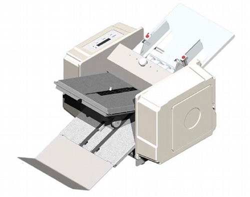 Bri-Lin MF-5 Folder
