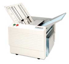 Formax FD 312 Folder