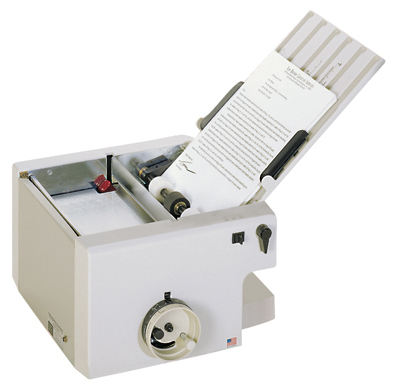 MBM Simplimatic Folder