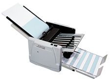 Martin Yale 1217A Folder