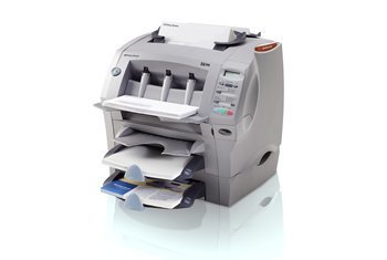 Pitney Bowes DI200 Folder Inserter