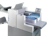Duplo Foldmaster Touchline CF 375