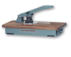 Lassco Wizer CR-50B Corner Cutter