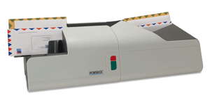 Formax FD 452 Envelope Opener