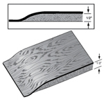 Rhino Soft Woods™ Anti-Fatigue Mats