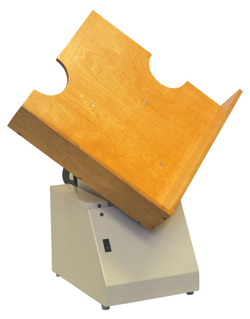 Lassco Wizer LJ-4 Table Top Jogger
