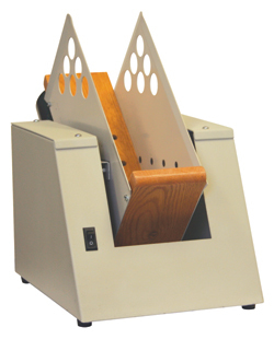 Lassco Wizer LJ-2 Table Top Jogger