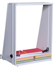 Martin Yale J1824 Giant Padding Press