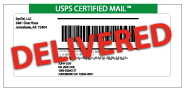 AutoMail Add on: AutoMail Certified