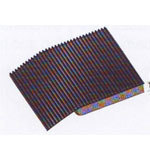 Rhino Corrugated Contract Duty Anti-Fatigue Mats