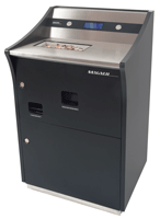 Magner Self Service Coin Centers Model 906 &amp; 926