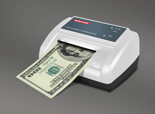 Semacon S-960 Automatic Currency Authenticator