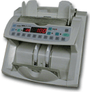 Magner 20 &amp; 20 TM Currency Counters