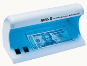 Magner II 4 in 1 Currency Authenticators