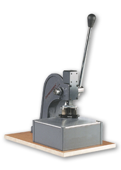 Lassco Wizer CR-60 Corner Cutter