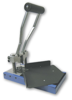 Lassco Wizer CR-177 Corner Cutter