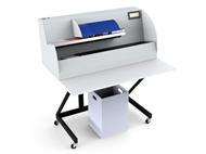 Postmark Automatic Letter Opener