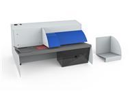 Postmark Automatic Letter Opener