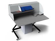 Postmark Automatic Letter Opener