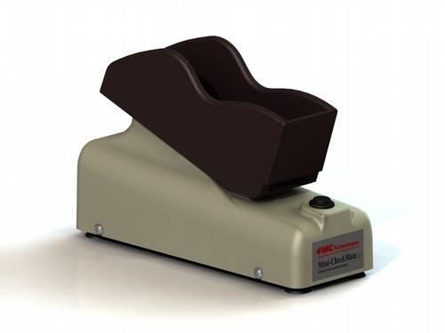 Syntron Mini Checkmate Jogger