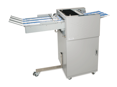 Formax FD 125 Large-Format Card Cutter