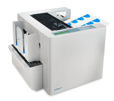 Formax FD 120 Card Cutter