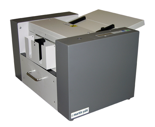 Martin Yale GC10 Business Card Slitter