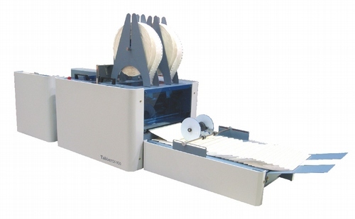 Duplo DT-900 Tabber