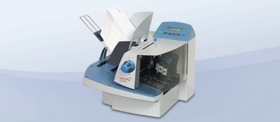 Secap SA5000 Addressing Printer