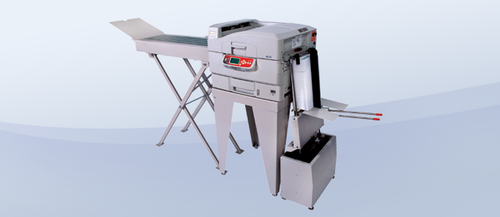 Secap SL 600 Color Digital Printer